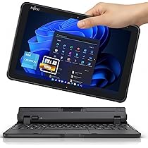 FUJITSU PCタブレット FAREHT1 Q5010 arrows Tab 71NBCnR+YfL._AC_UL210_SR210,